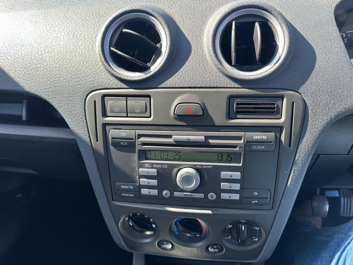 Used Ford Fusion 2009 for sale - 76988813: Photo 10