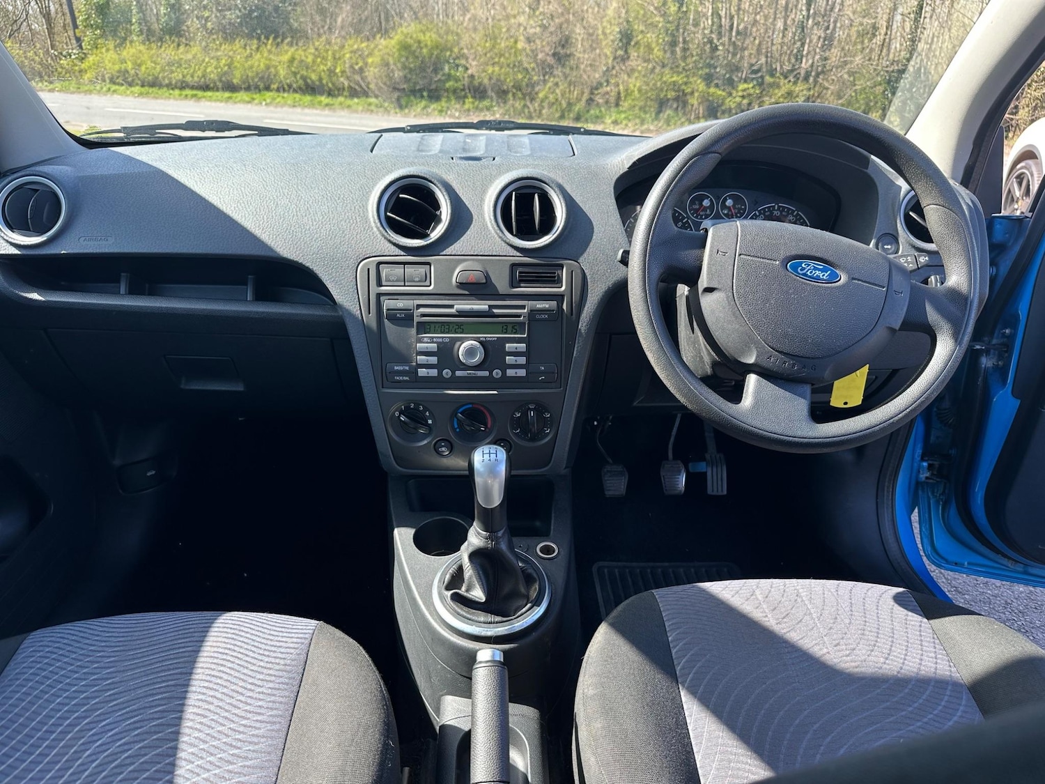 Used Ford Fusion 2009 for sale - 76988813: Photo 11