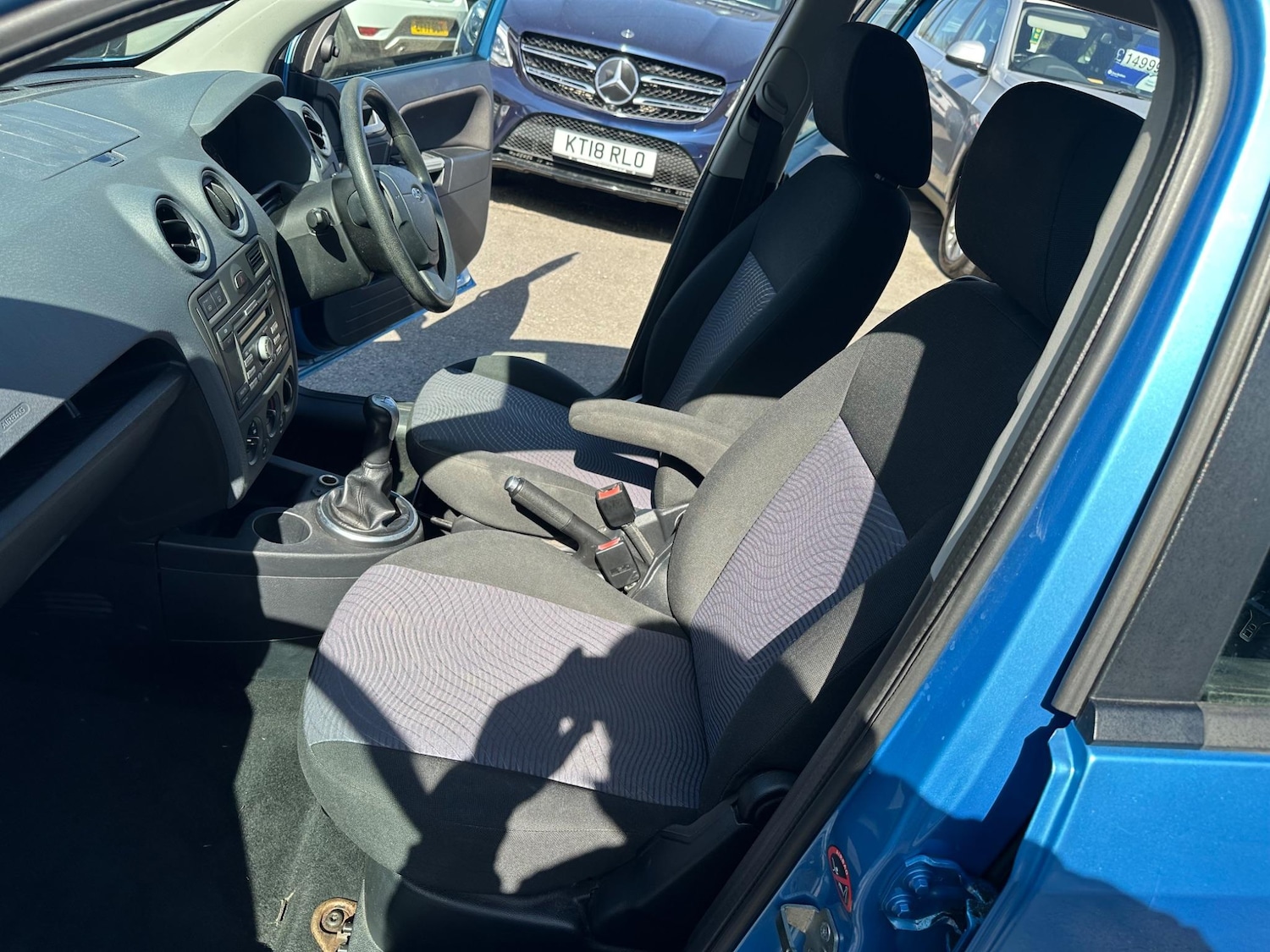 Used Ford Fusion 2009 for sale - 76988813: Photo 13