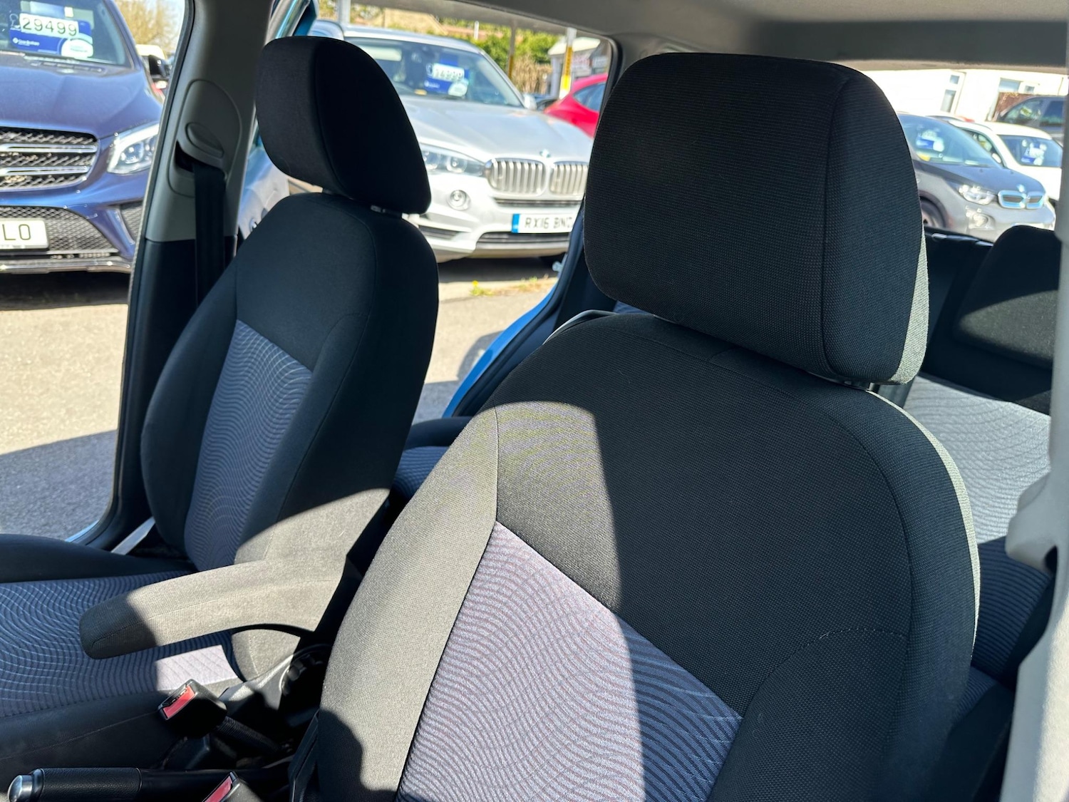 Used Ford Fusion 2009 for sale - 76988813: Photo 14