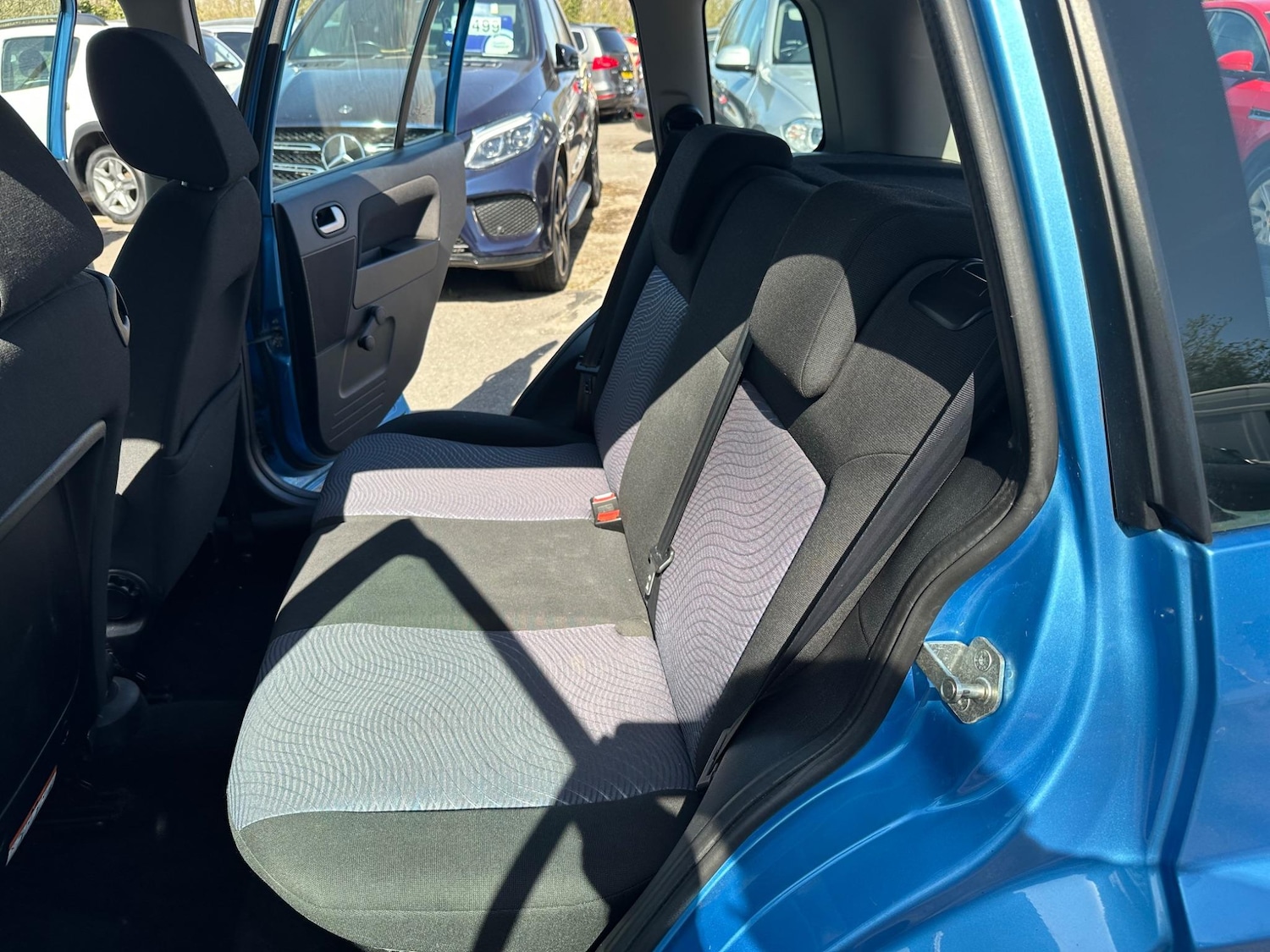 Used Ford Fusion 2009 for sale - 76988813: Photo 17