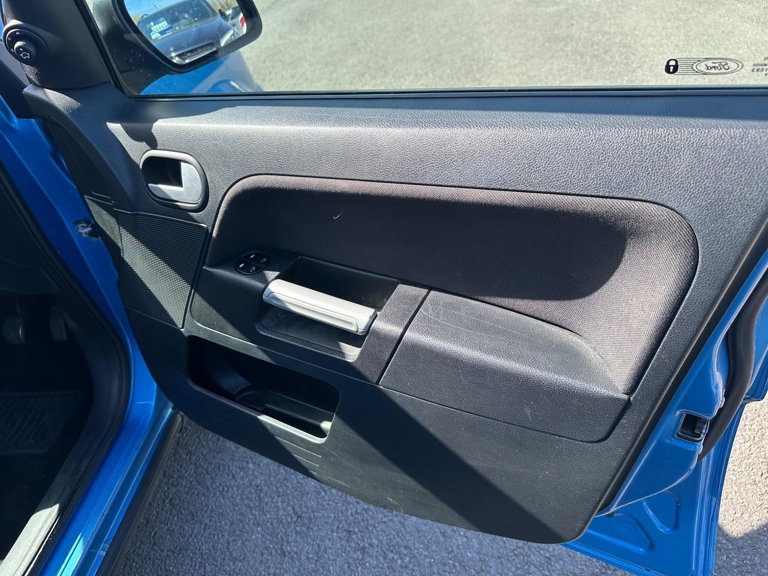 Used Ford Fusion 2009 for sale - 76988813: Photo 19