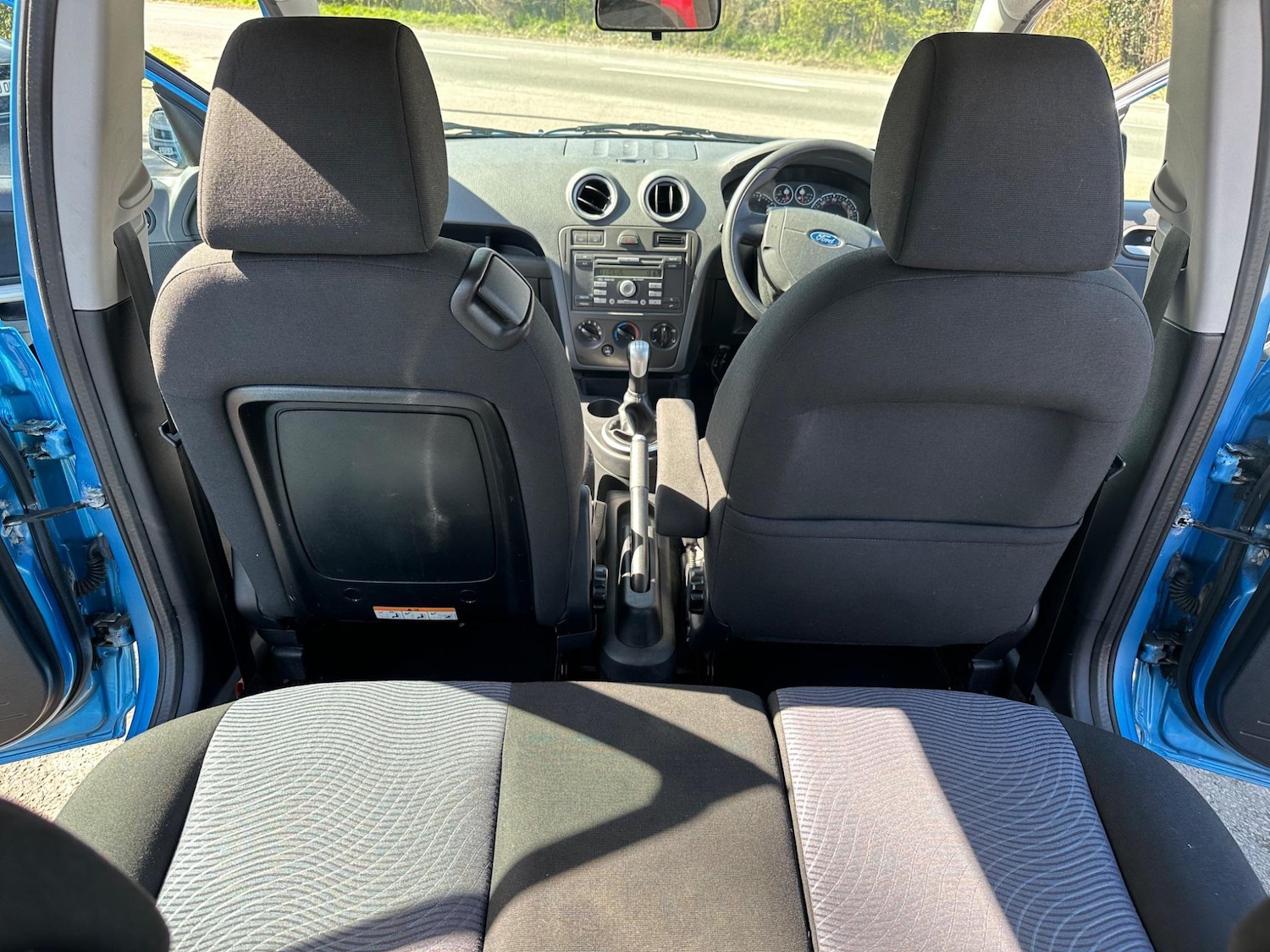 Used Ford Fusion 2009 for sale - 76988813: Photo 21