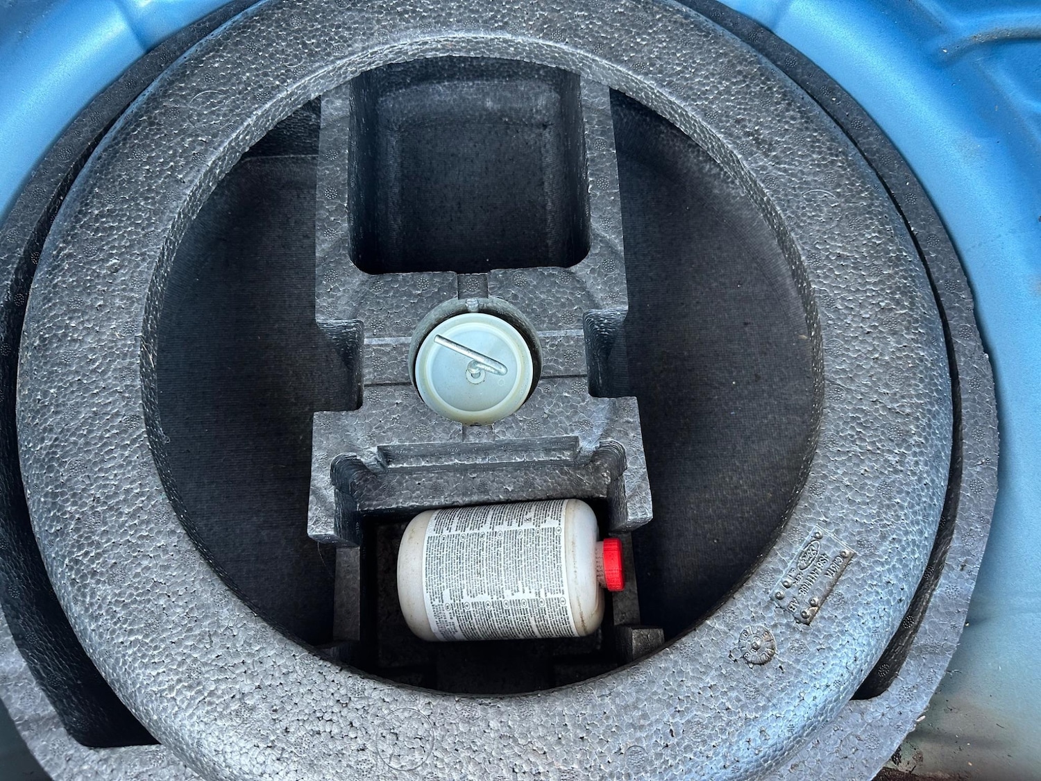 Used Ford Fusion 2009 for sale - 76988813: Photo 23