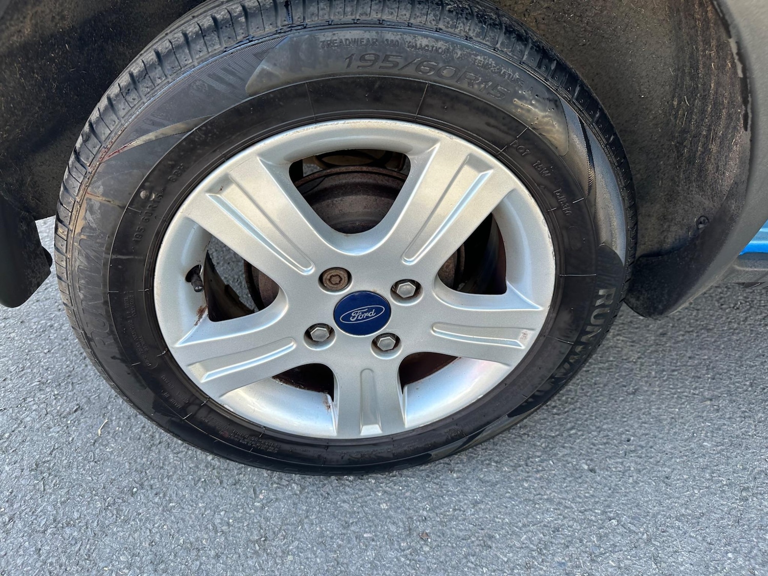 Used Ford Fusion 2009 for sale - 76988813: Photo 28