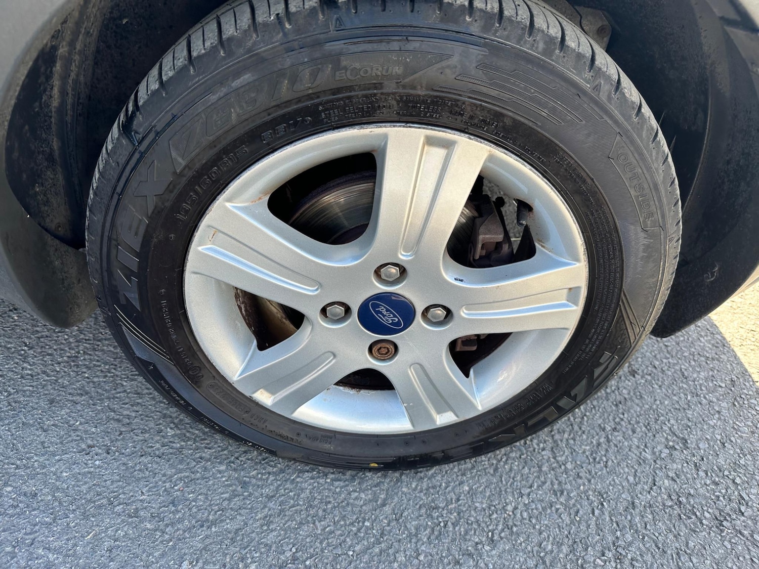 Used Ford Fusion 2009 for sale - 76988813: Photo 29