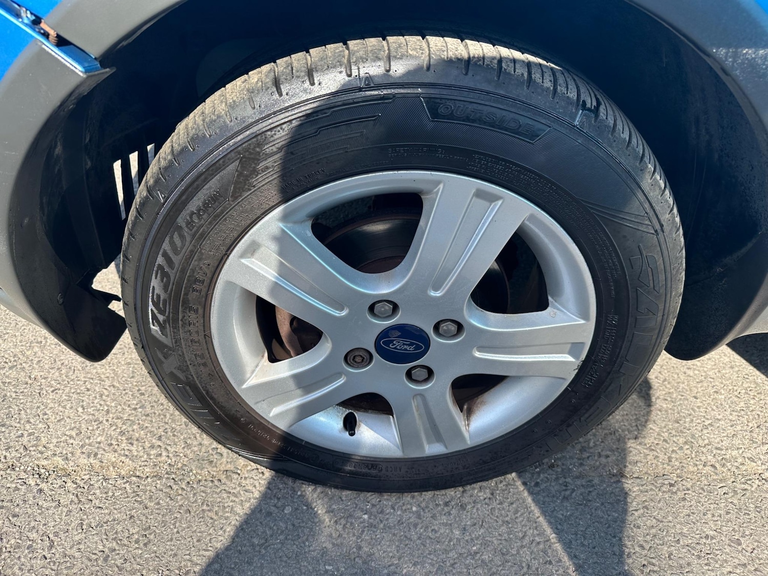 Used Ford Fusion 2009 for sale - 76988813: Photo 30