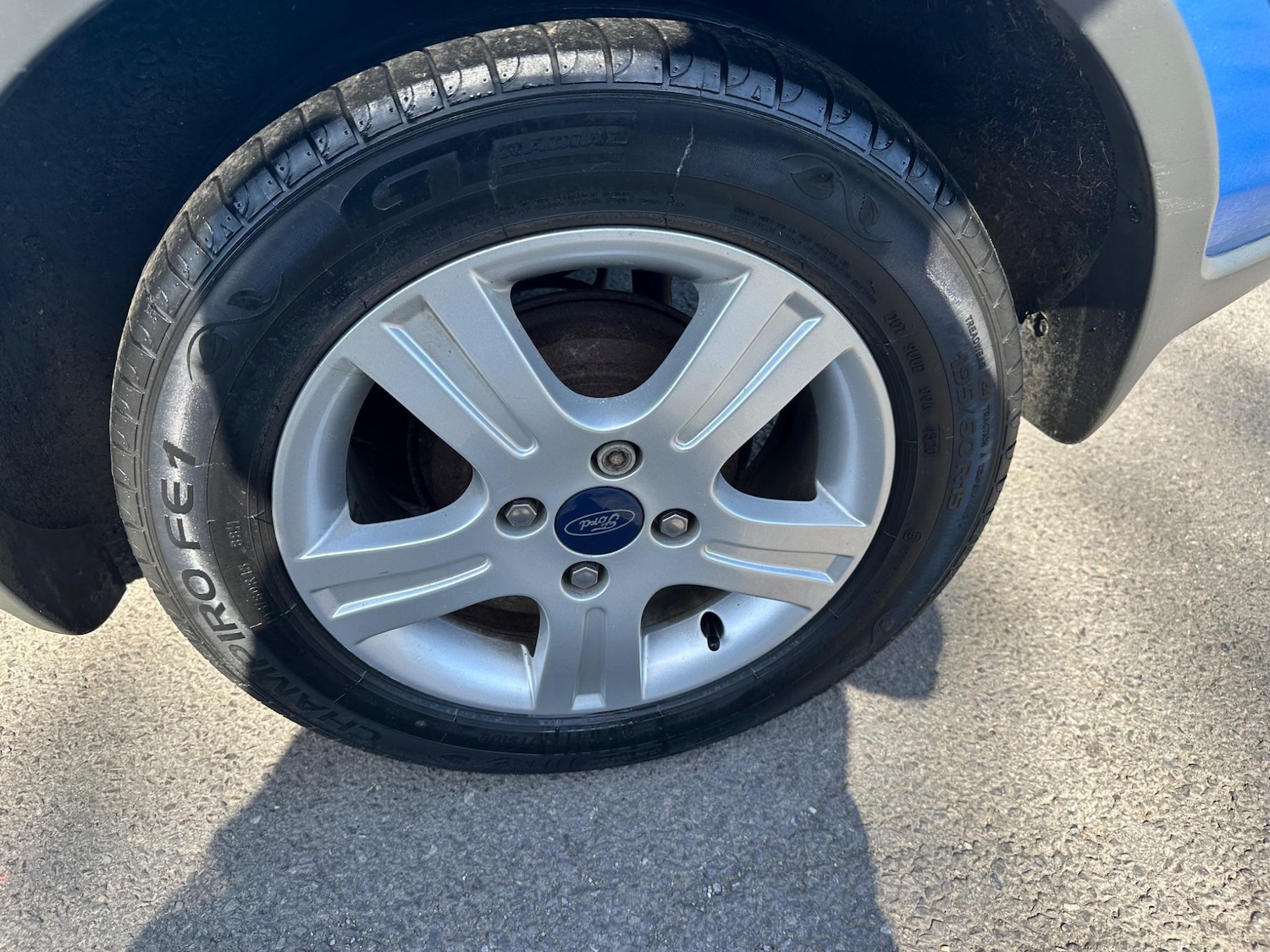 Used Ford Fusion 2009 for sale - 76988813: Photo 31