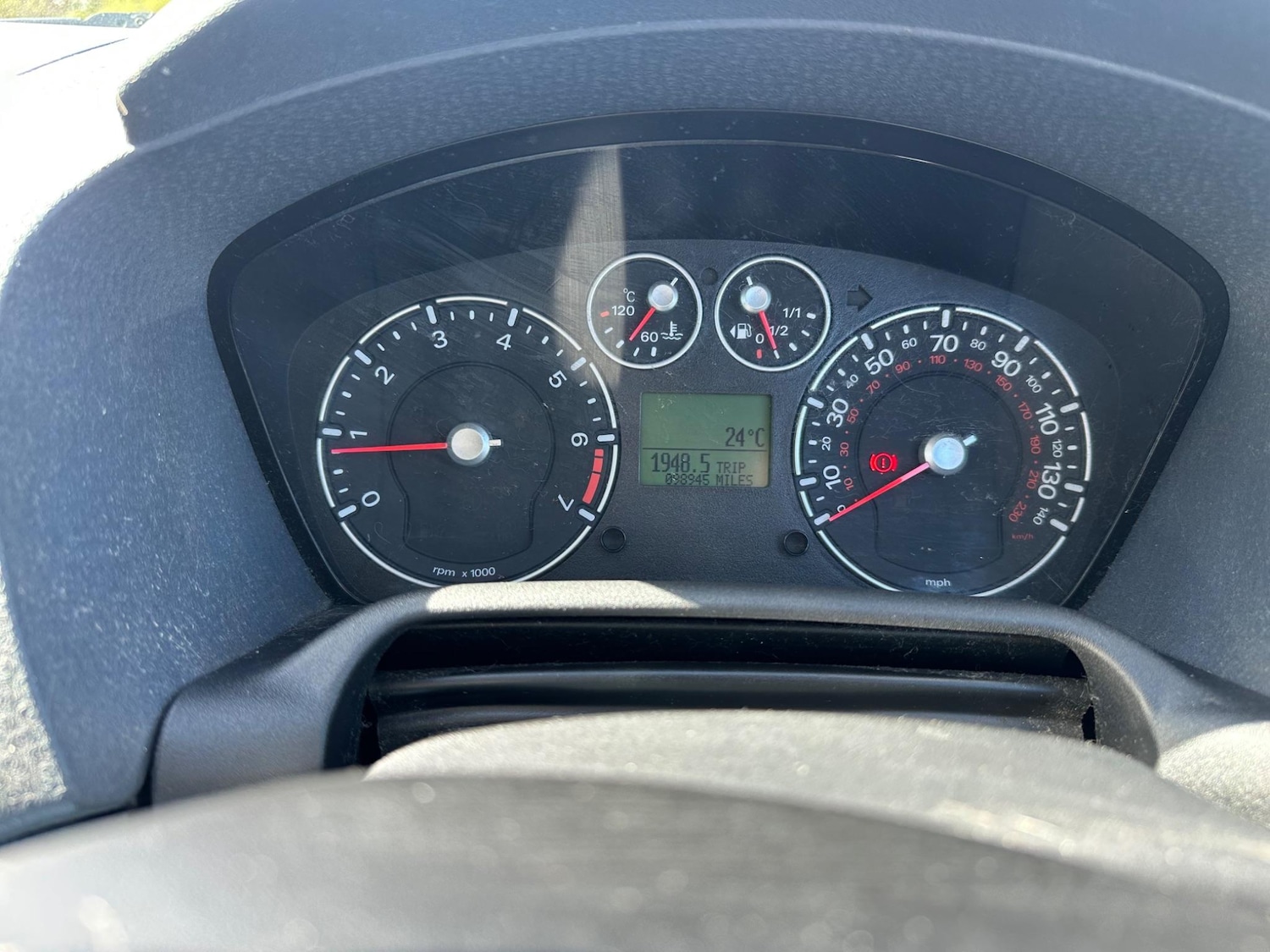 Used Ford Fusion 2009 for sale - 76988813: Photo 9