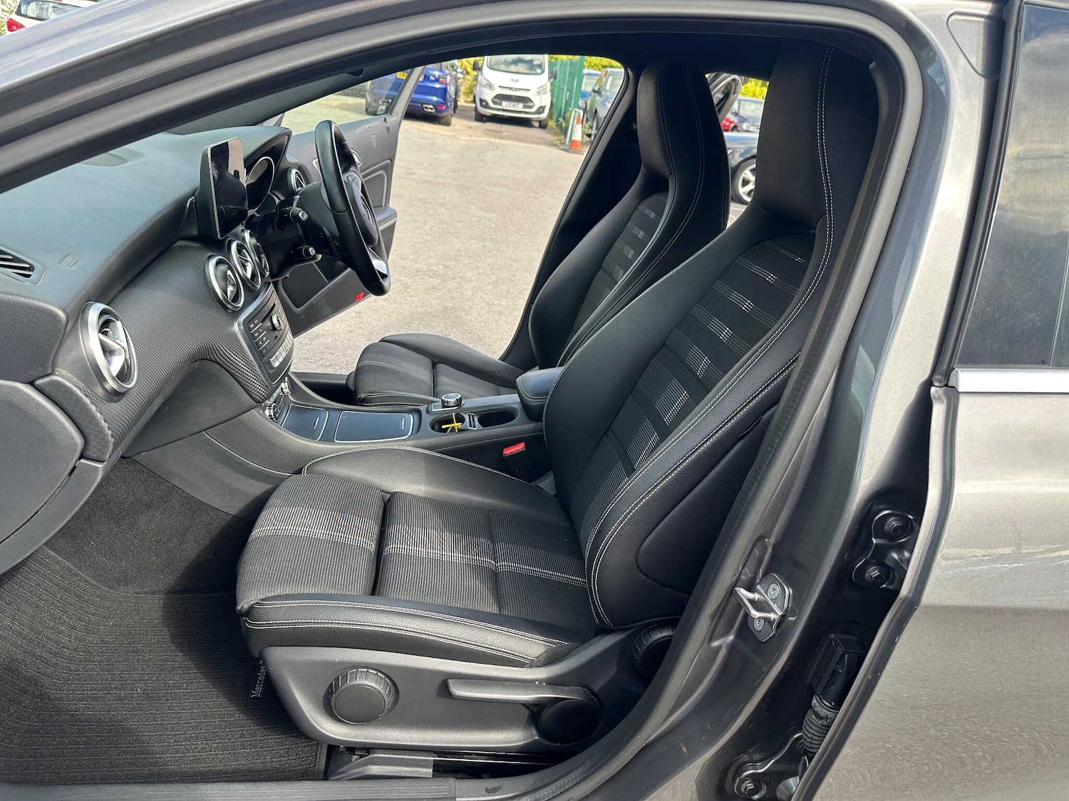 Vehicle 28