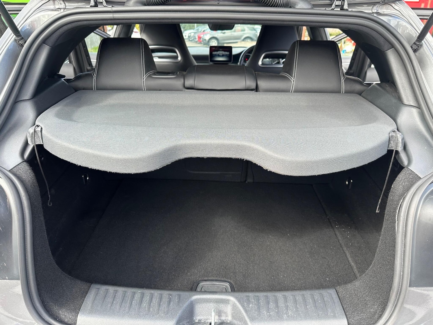 Vehicle 36