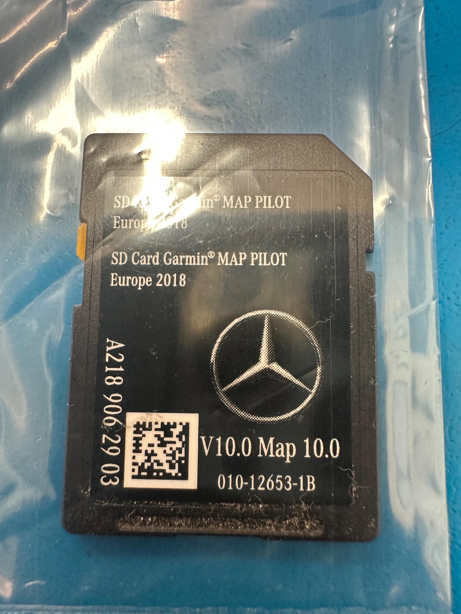 Vehicle 69