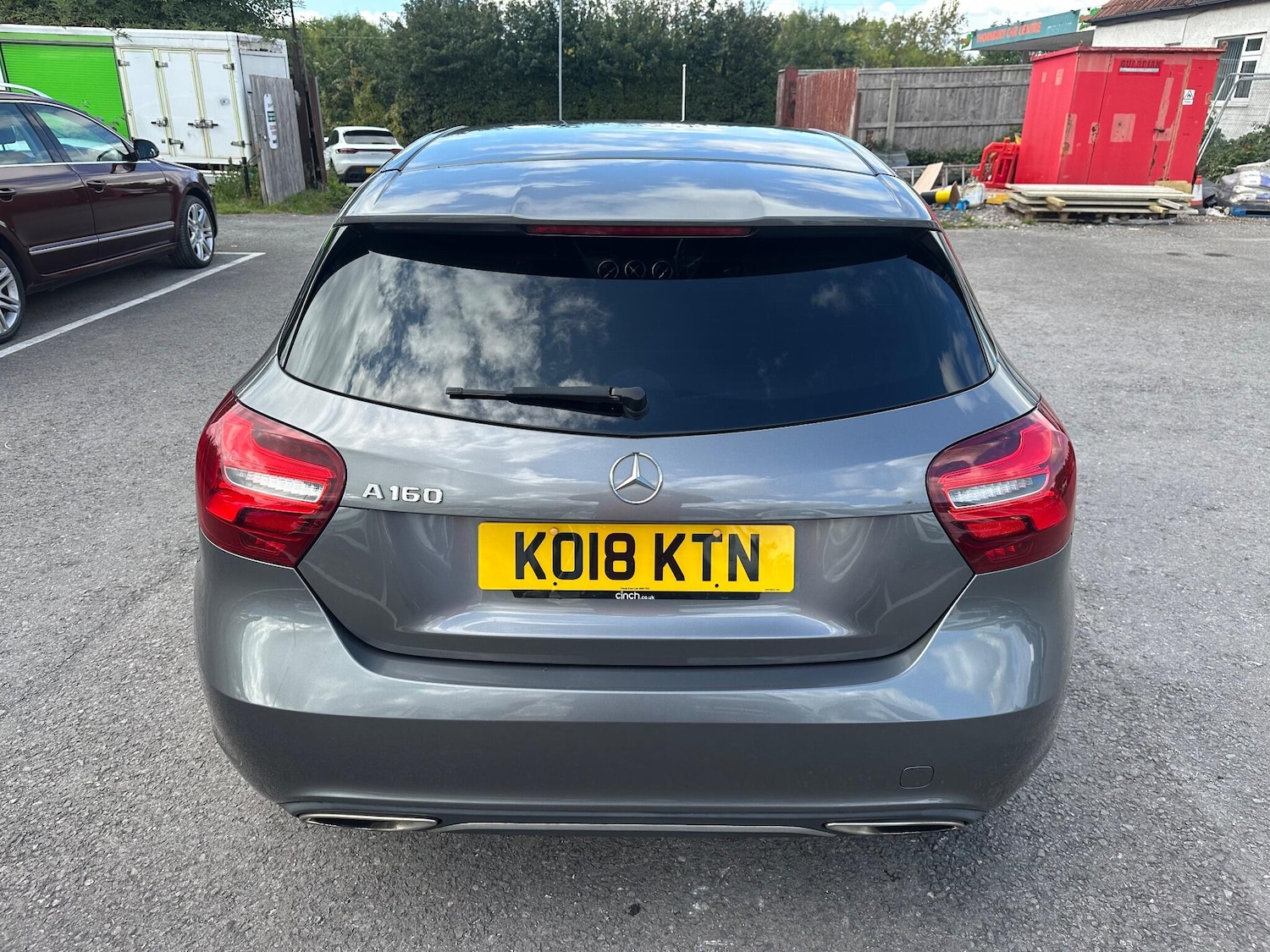 Vehicle 7