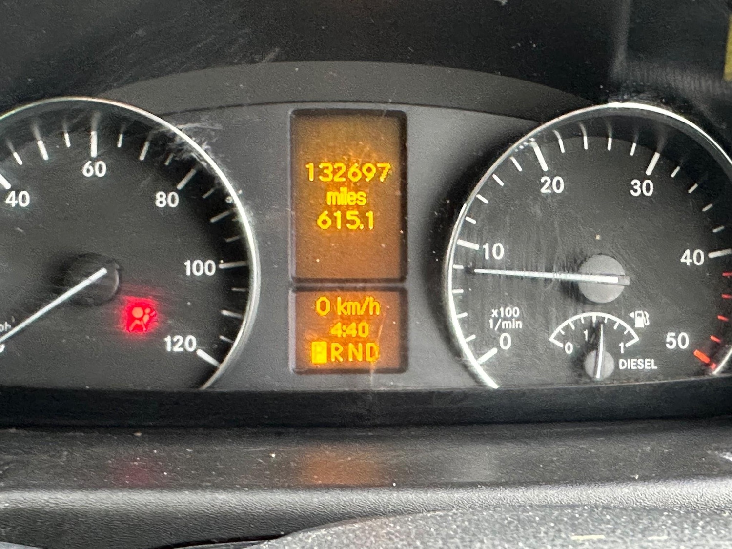 Used Mercedes-Benz Sprinter 2018 for sale - 76996236: Photo 17