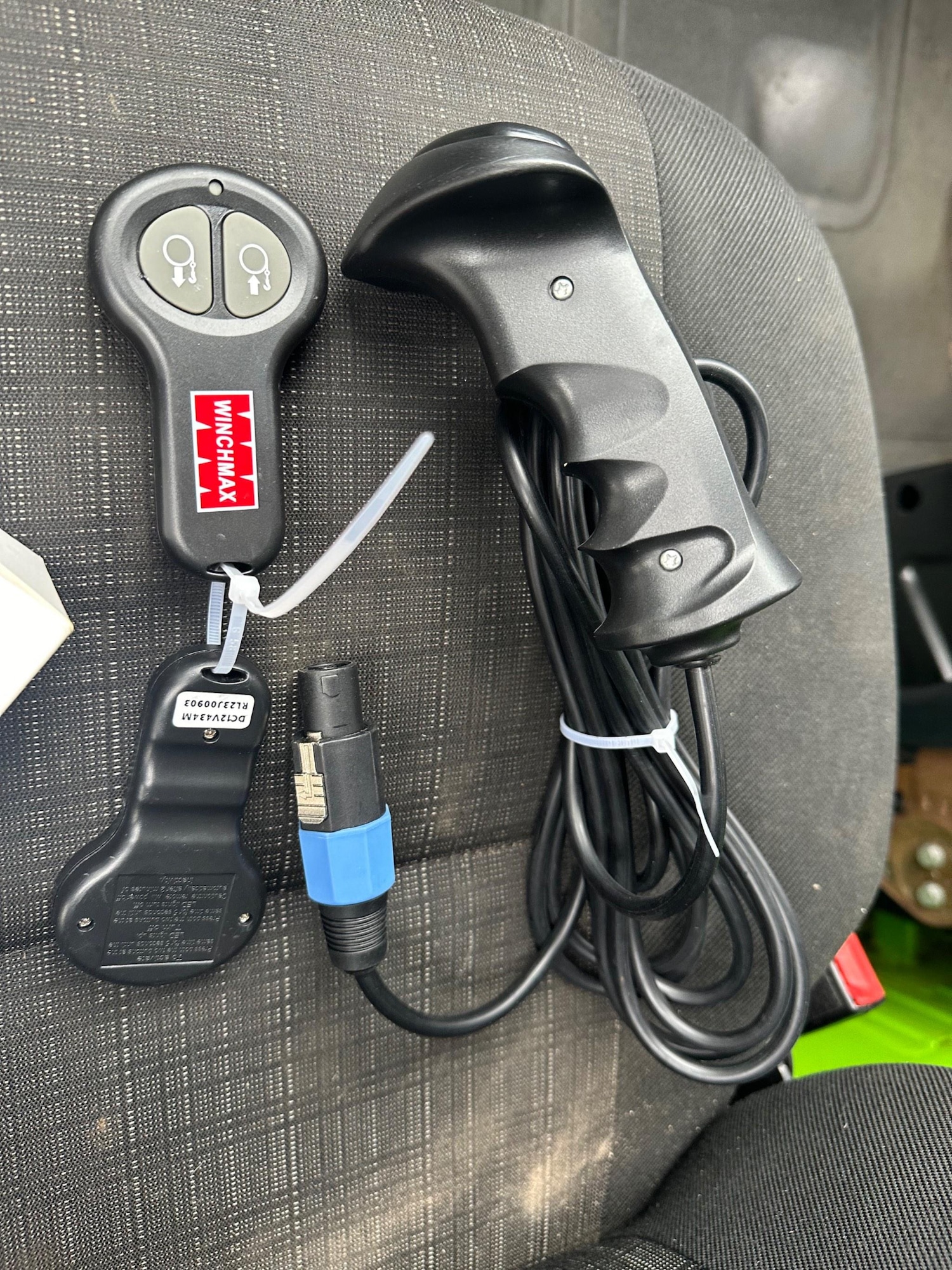 Used Mercedes-Benz Sprinter 2018 for sale - 76996236: Photo 18