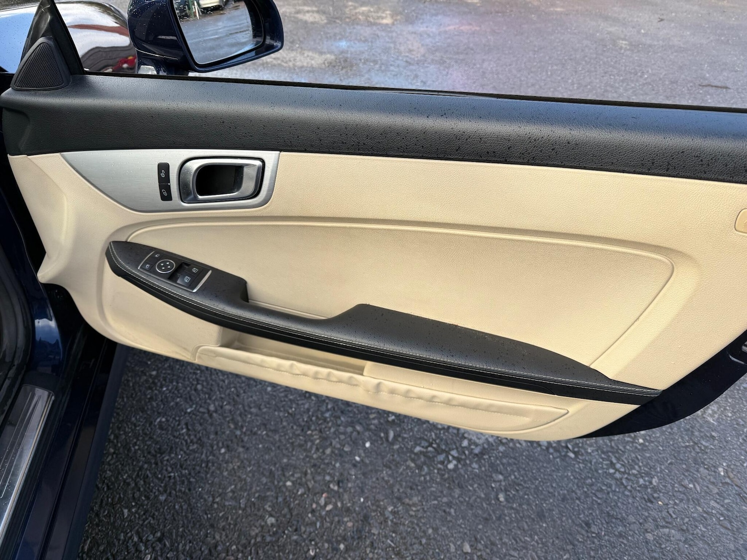 Used Mercedes-Benz SLK for sale - 76431815: Photo 21