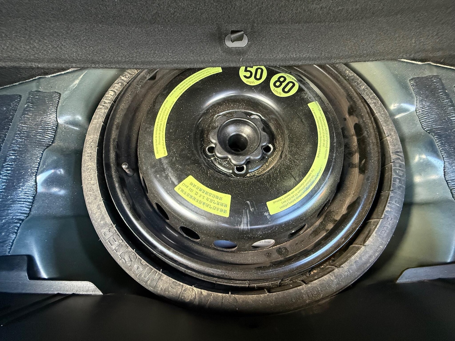 Used Mercedes-Benz SLK for sale - 76431815: Photo 23