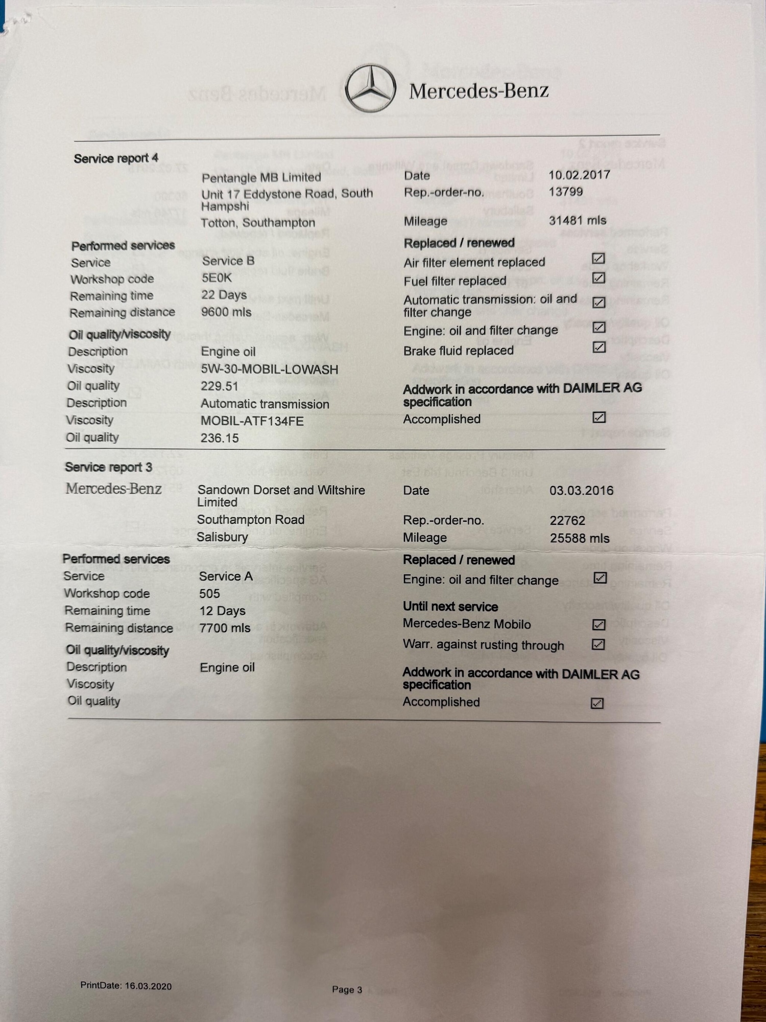 Used Mercedes-Benz SLK for sale - 76431815: Photo 37