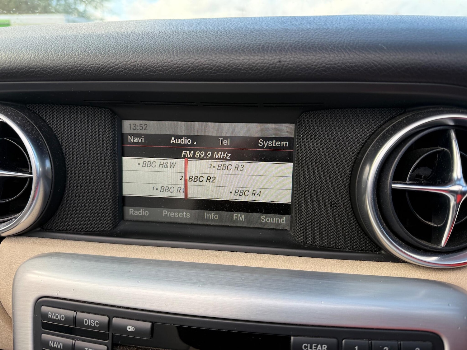 Used Mercedes-Benz SLK for sale - 76431815: Photo 9