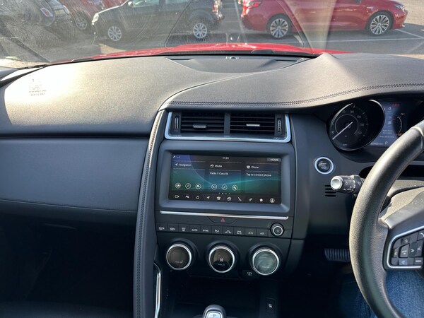 Used Jaguar E-Pace 2018 for sale - 74787956: Photo 10