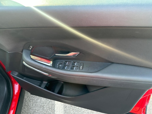 Used Jaguar E-Pace 2018 for sale - 74787956: Photo 22