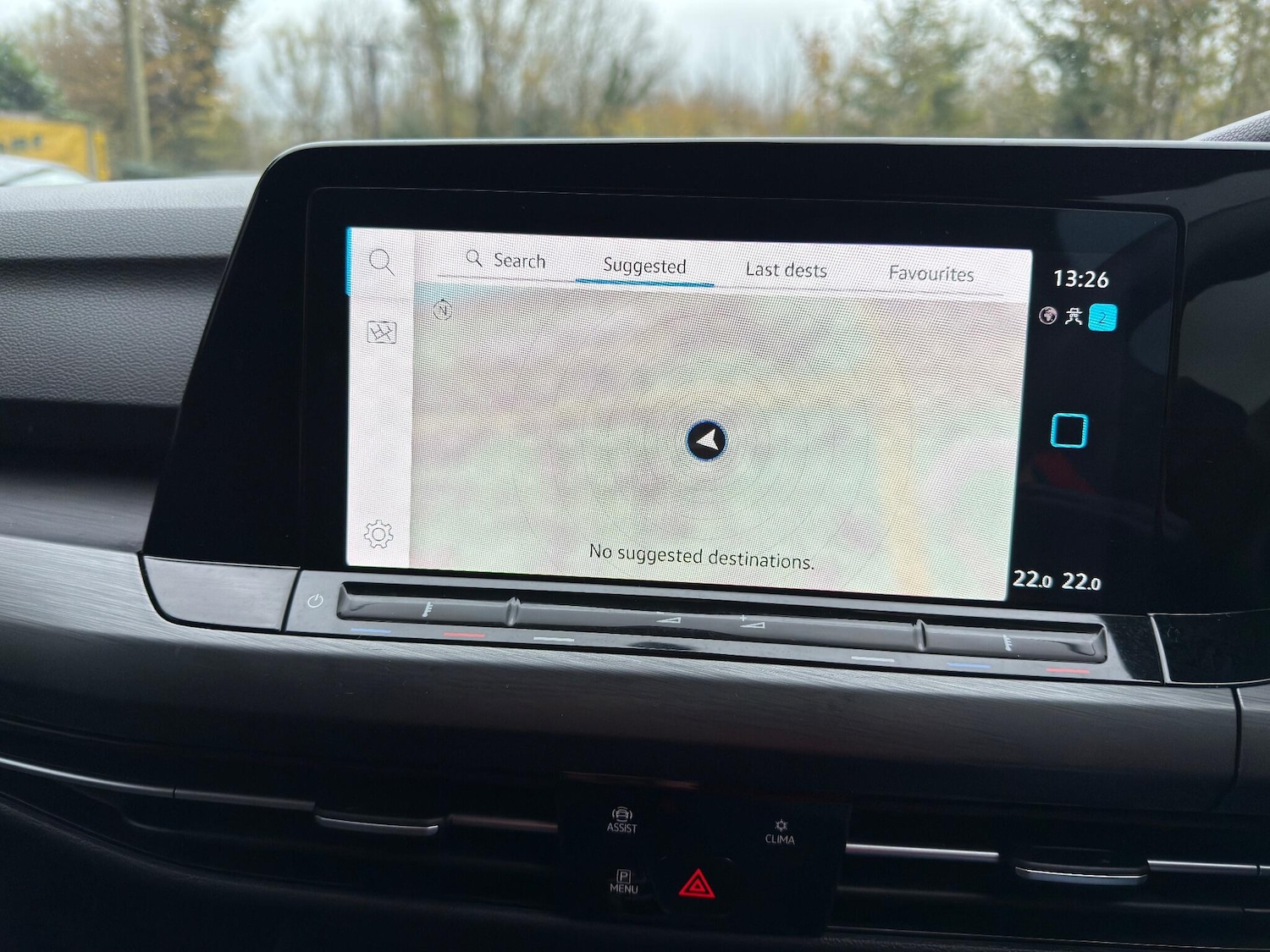 Used Volkswagen Golf 2021 for sale - 76550966: Photo 10