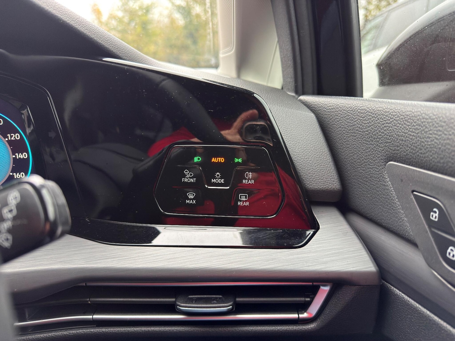 Used Volkswagen Golf 2021 for sale - 76550966: Photo 15