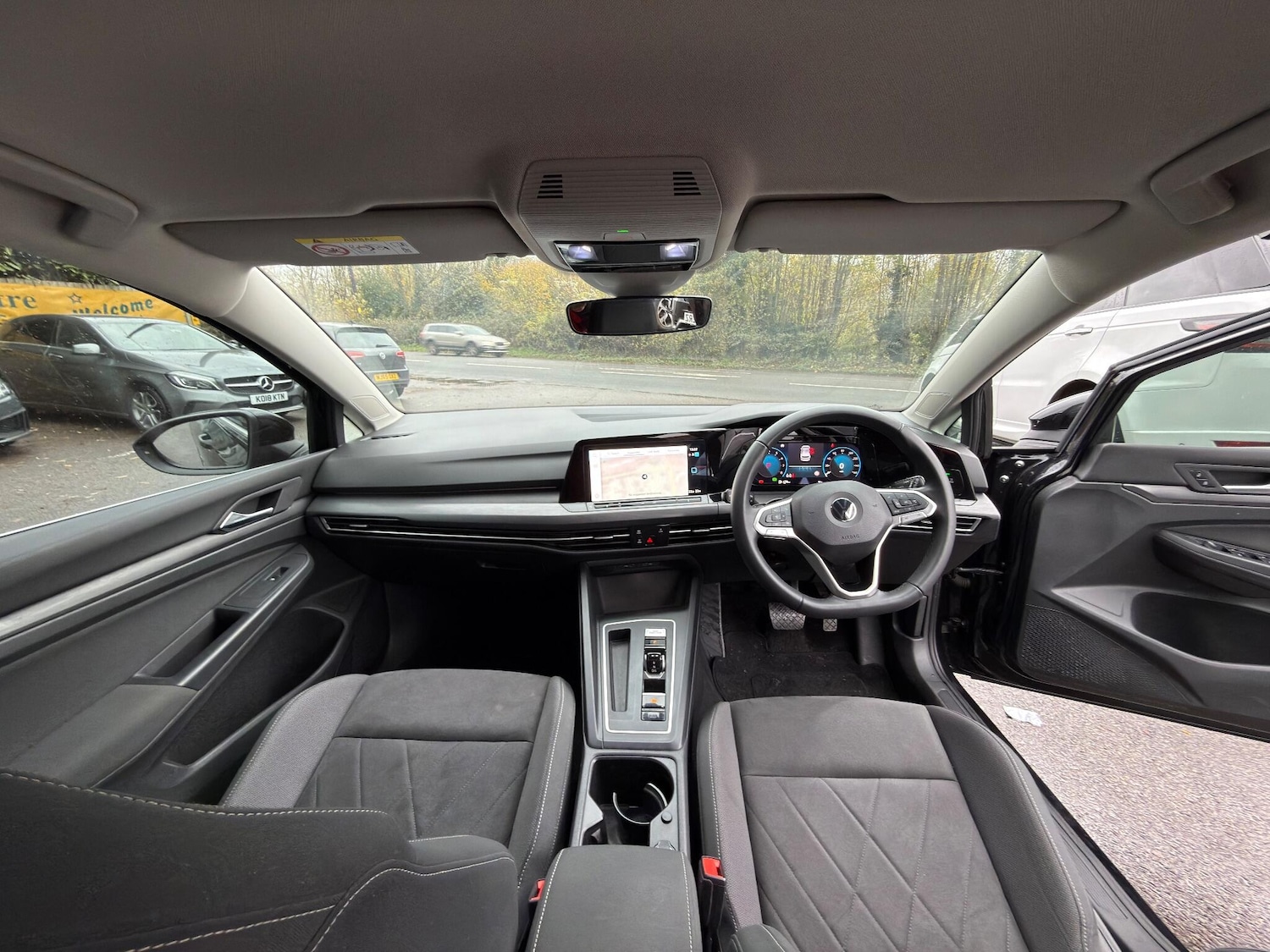 Used Volkswagen Golf 2021 for sale - 76550966: Photo 18