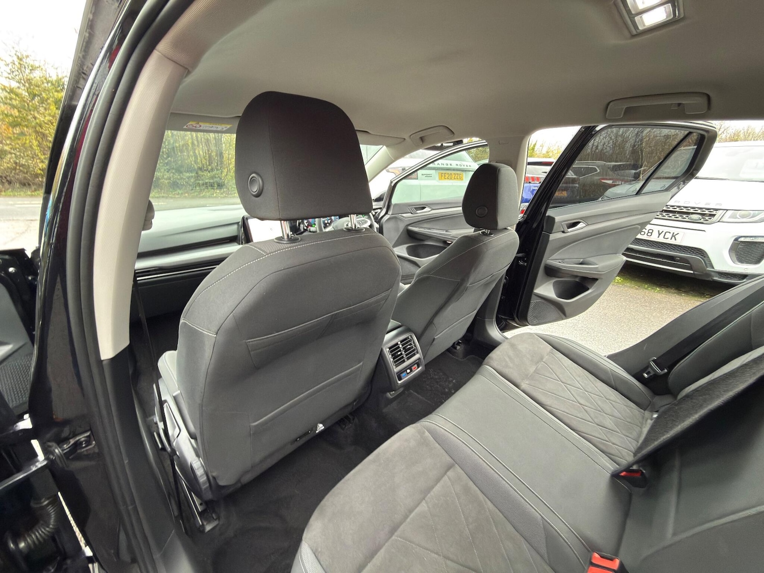 Used Volkswagen Golf 2021 for sale - 76550966: Photo 24