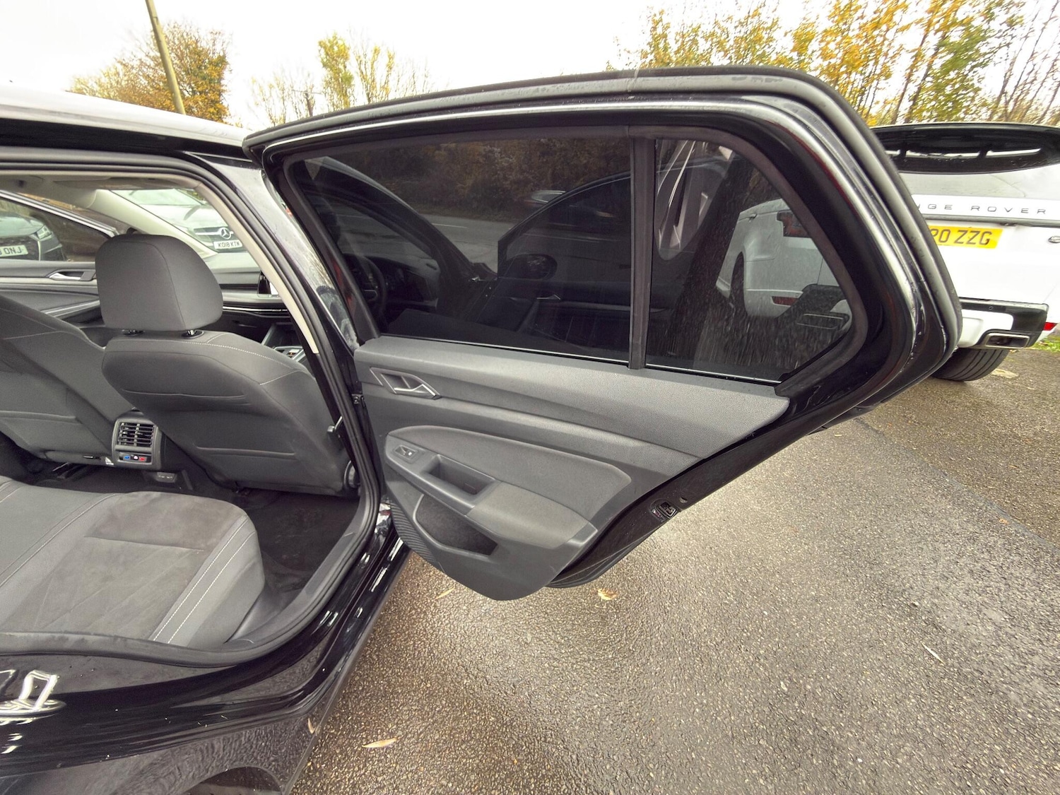 Used Volkswagen Golf 2021 for sale - 76550966: Photo 29