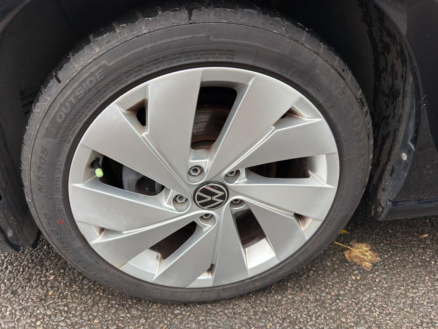 Used Volkswagen Golf 2021 for sale - 76550966: Photo 38