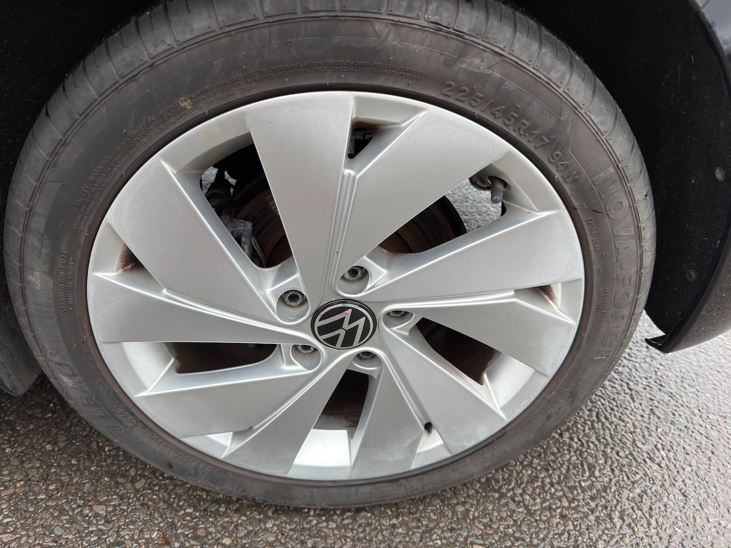 Used Volkswagen Golf 2021 for sale - 76550966: Photo 39