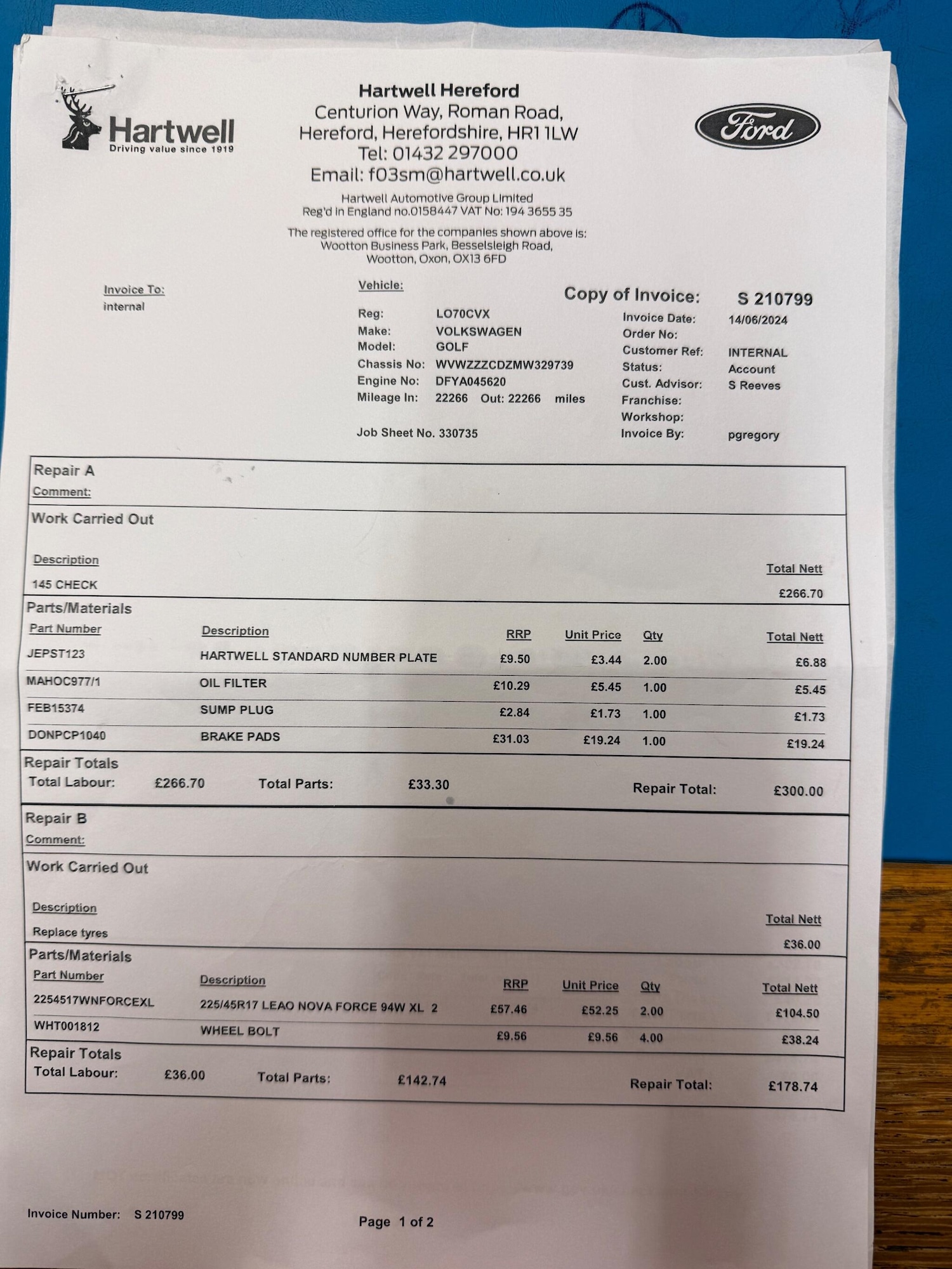 Used Volkswagen Golf 2021 for sale - 76550966: Photo 43