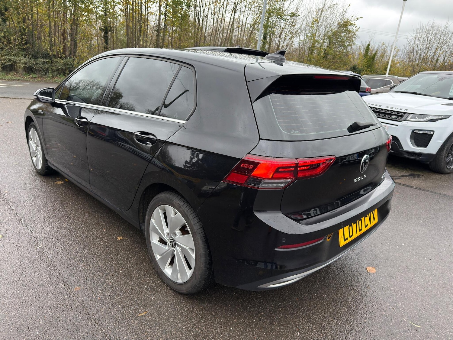 Used Volkswagen Golf 2021 for sale - 76550966: Photo 5