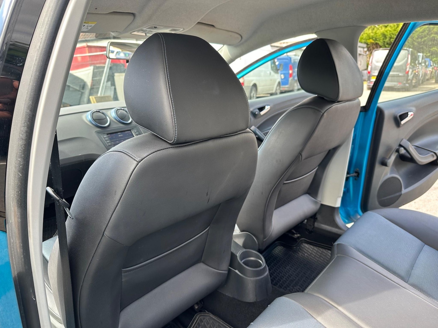 Vehicle 23