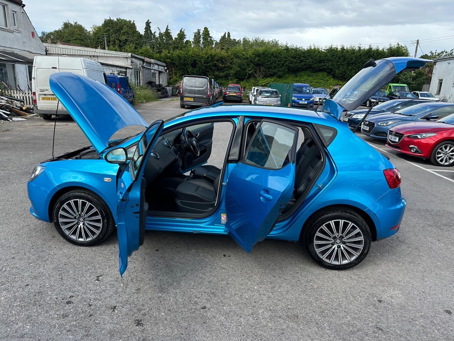 Vehicle 35