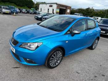 Used SEAT Ibiza 2016 for sale - 75110265: Photo