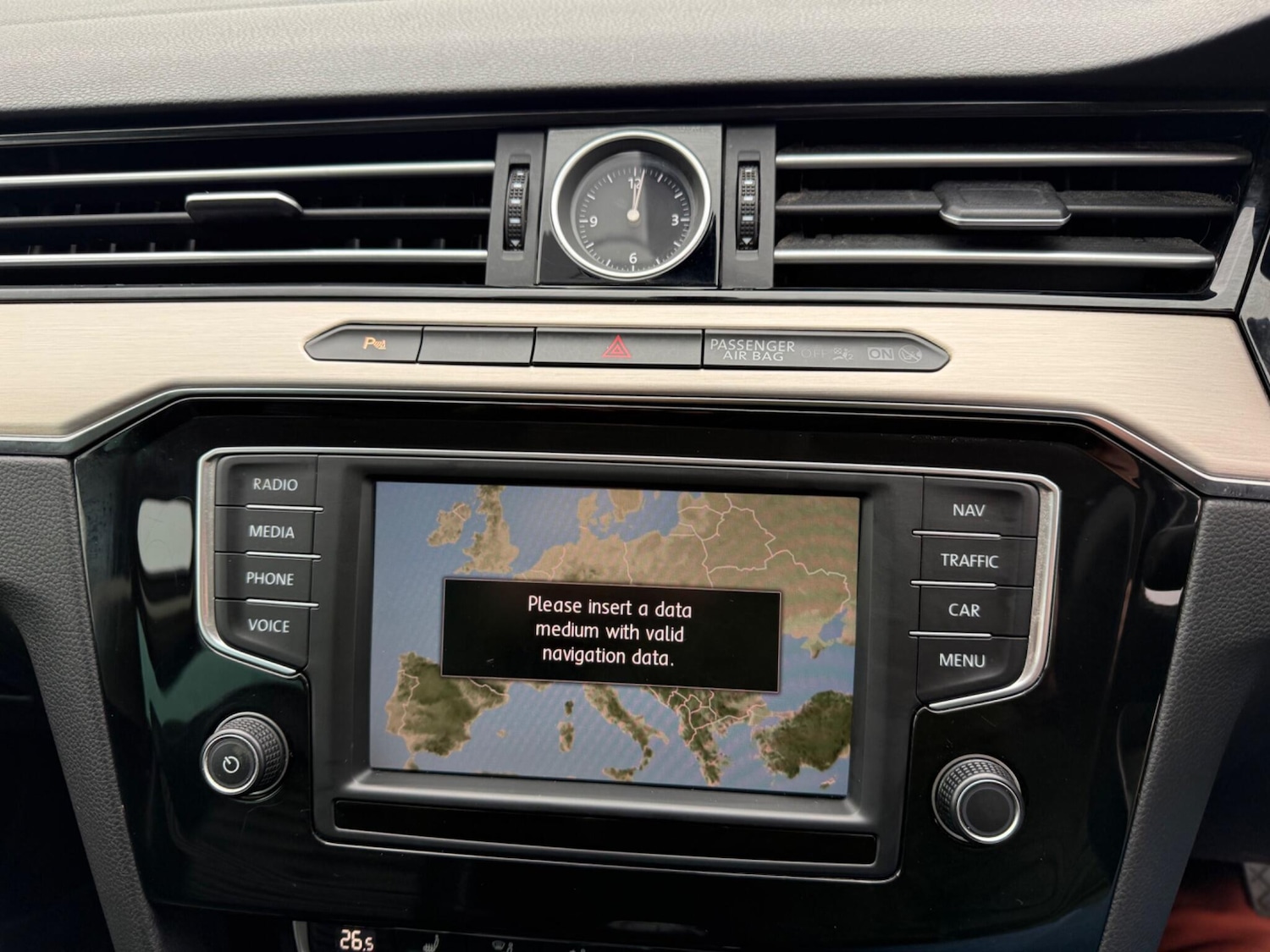 Used Volkswagen Passat 2016 for sale - 77611700: Photo 10