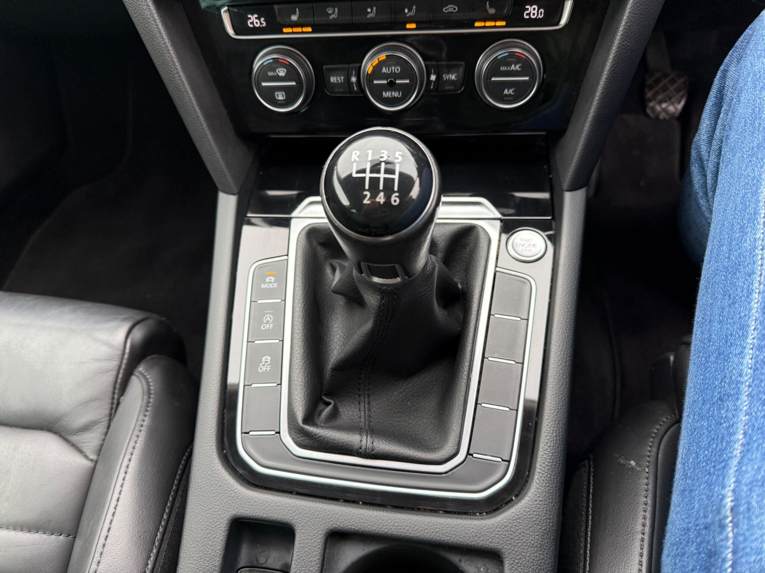 Used Volkswagen Passat 2016 for sale - 77611700: Photo 12