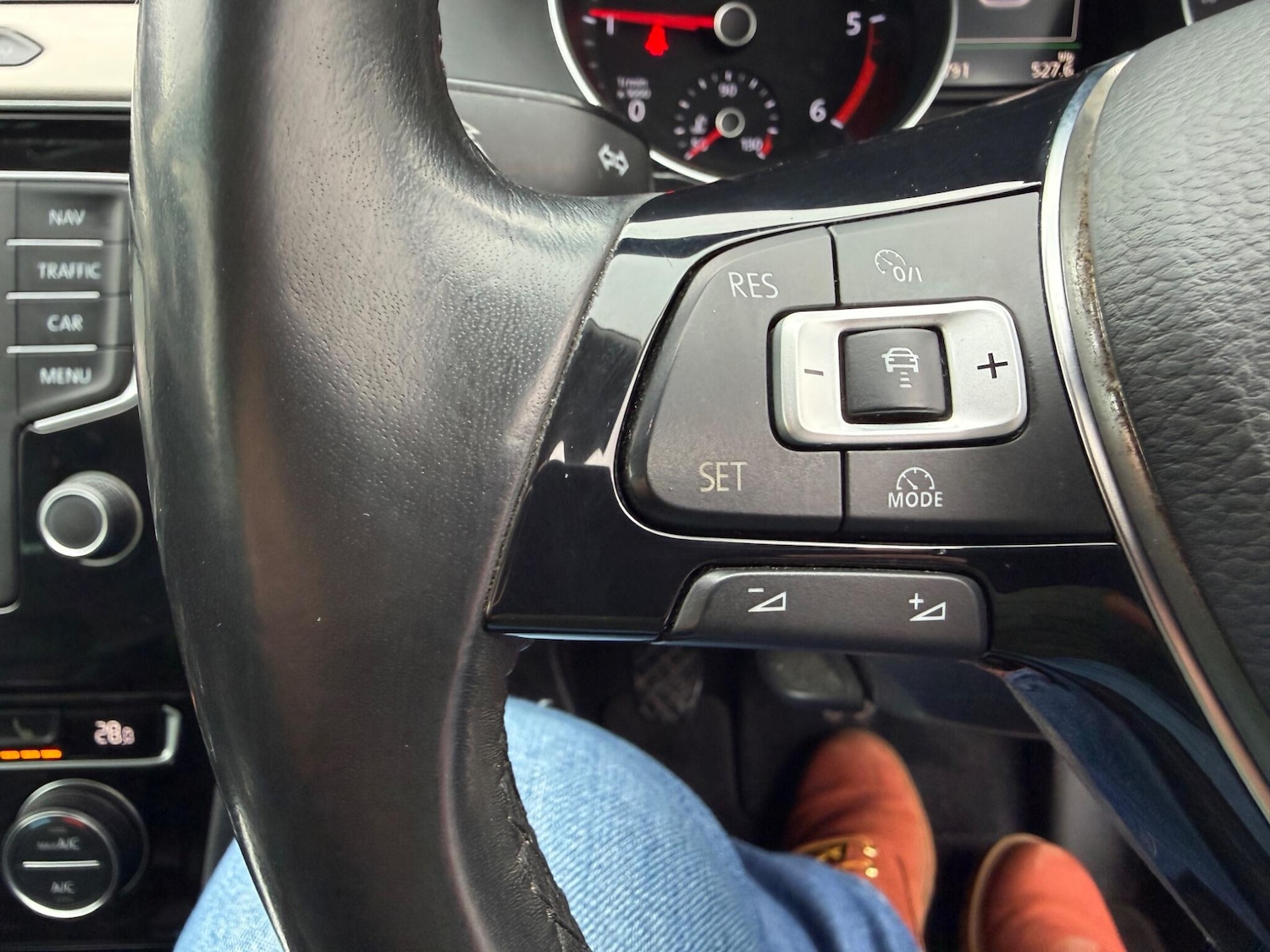 Used Volkswagen Passat 2016 for sale - 77611700: Photo 15