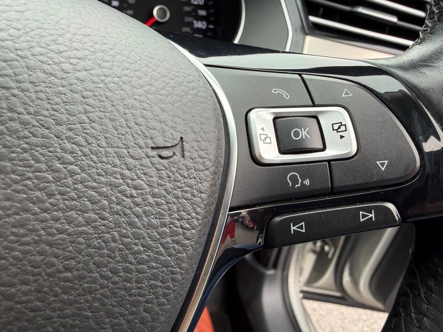 Used Volkswagen Passat 2016 for sale - 77611700: Photo 16