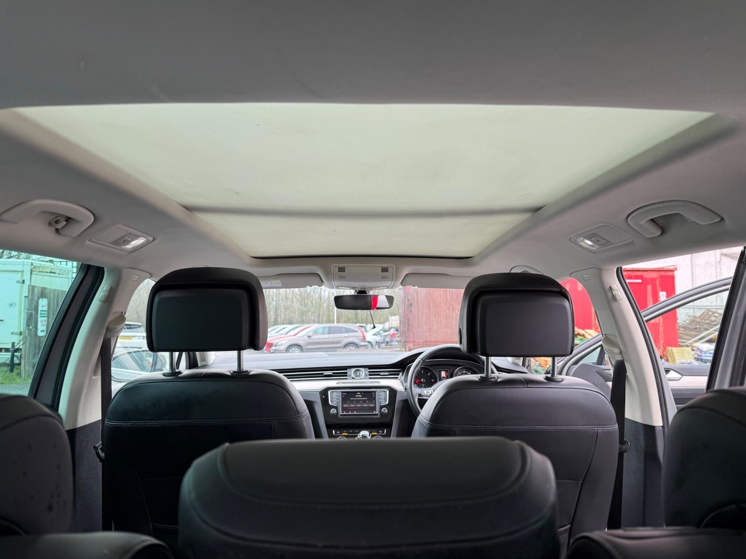 Used Volkswagen Passat 2016 for sale - 77611700: Photo 20