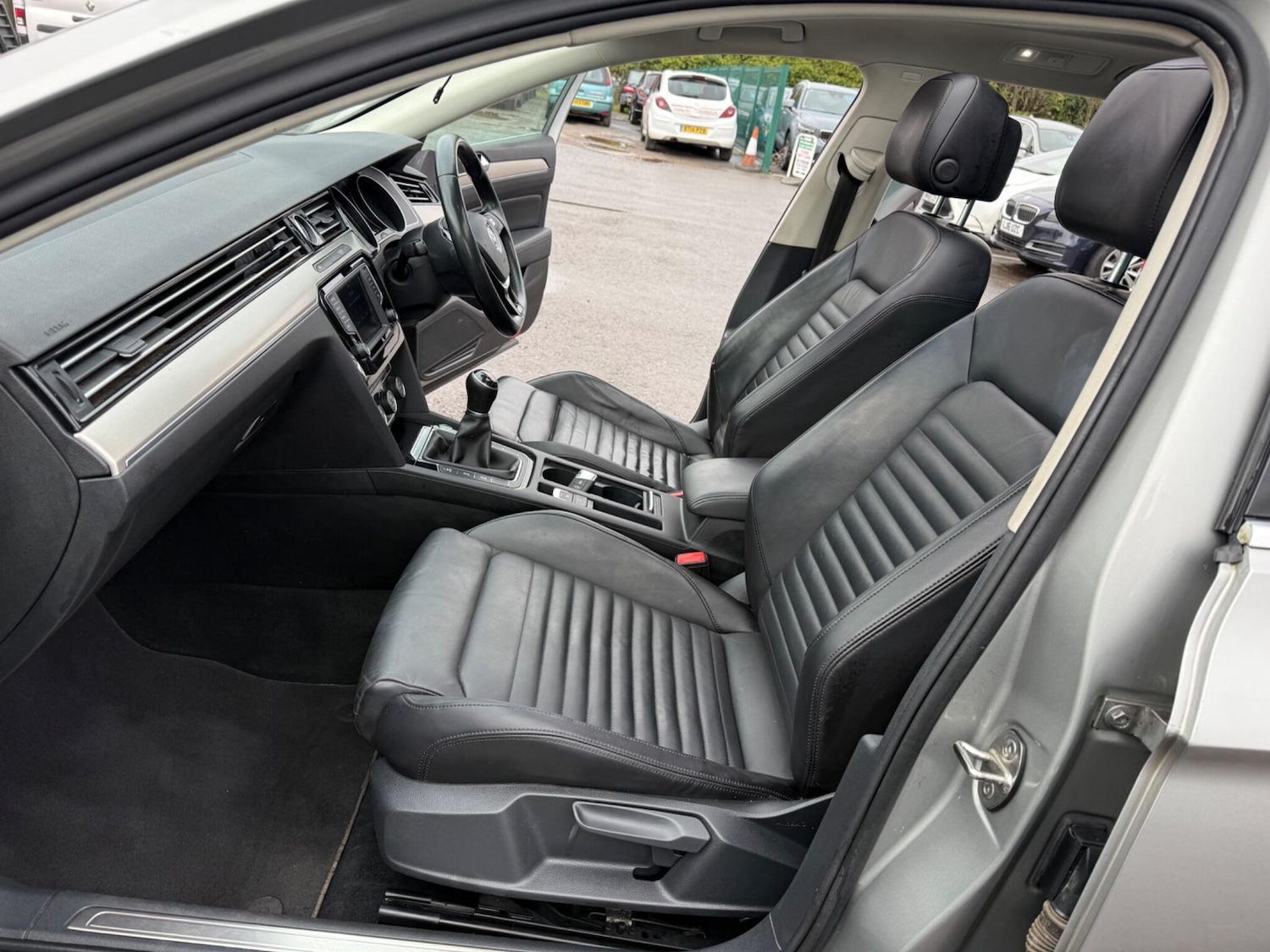 Used Volkswagen Passat 2016 for sale - 77611700: Photo 23