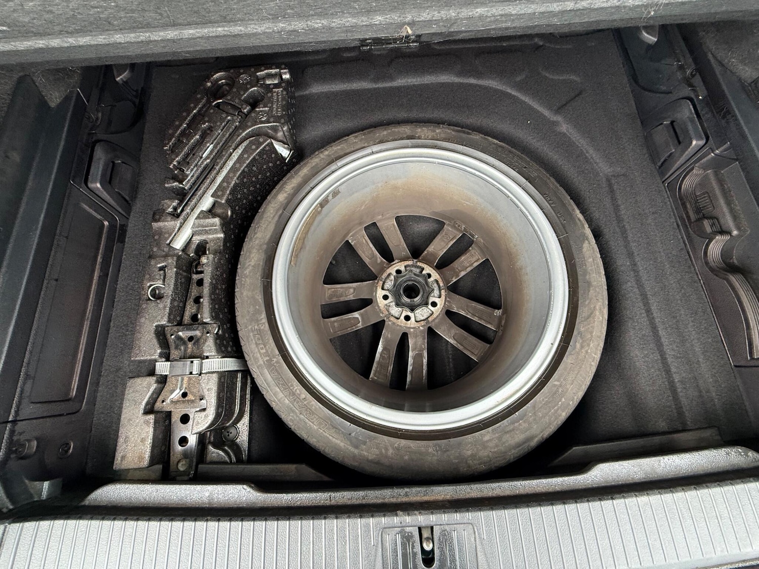 Used Volkswagen Passat 2016 for sale - 77611700: Photo 34