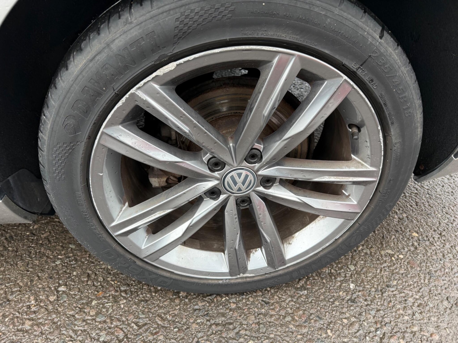 Used Volkswagen Passat 2016 for sale - 77611700: Photo 42