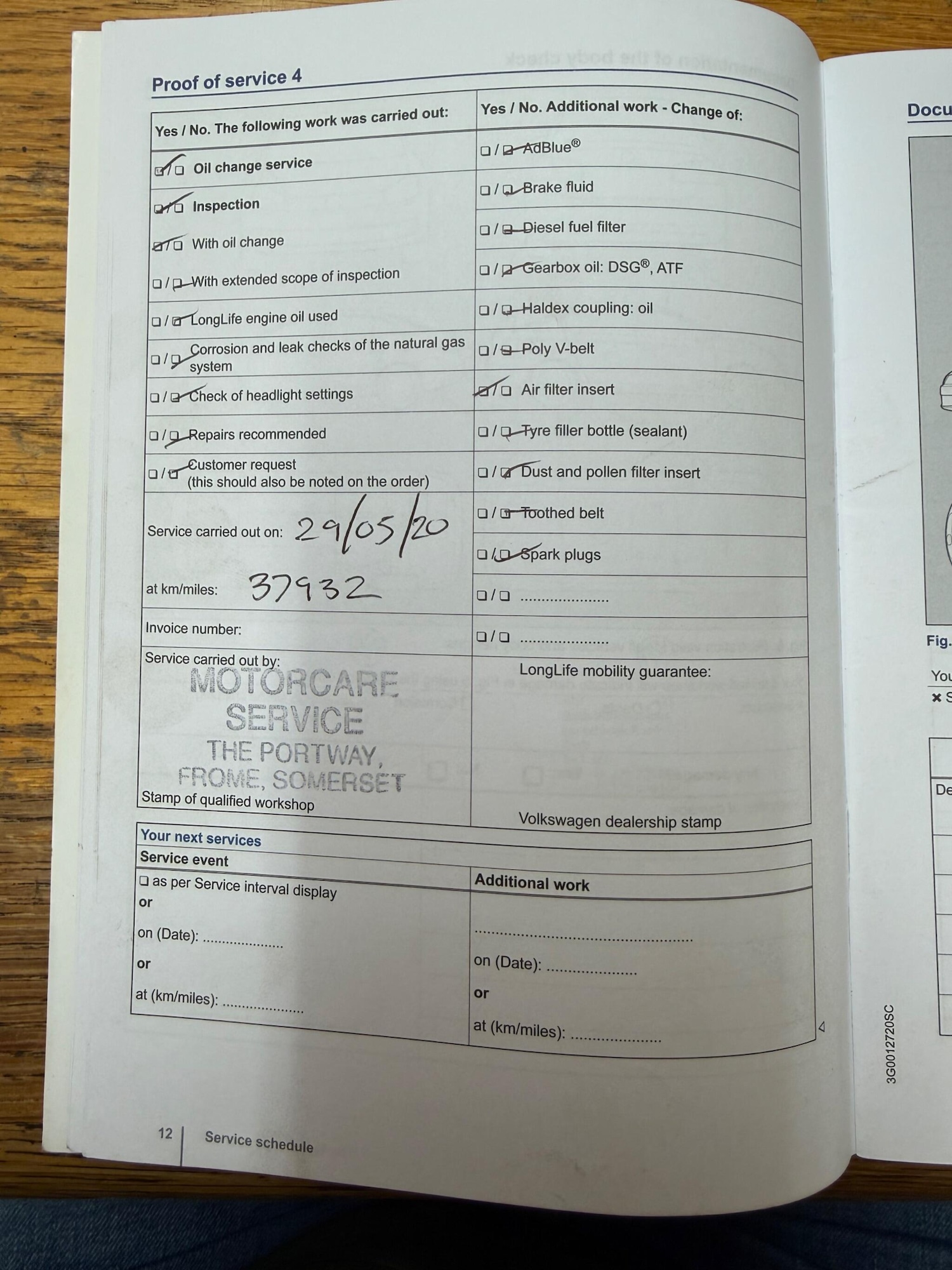 Used Volkswagen Passat 2016 for sale - 77611700: Photo 49