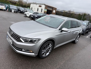 Used Volkswagen Passat 2016 for sale - 77611700: Photo