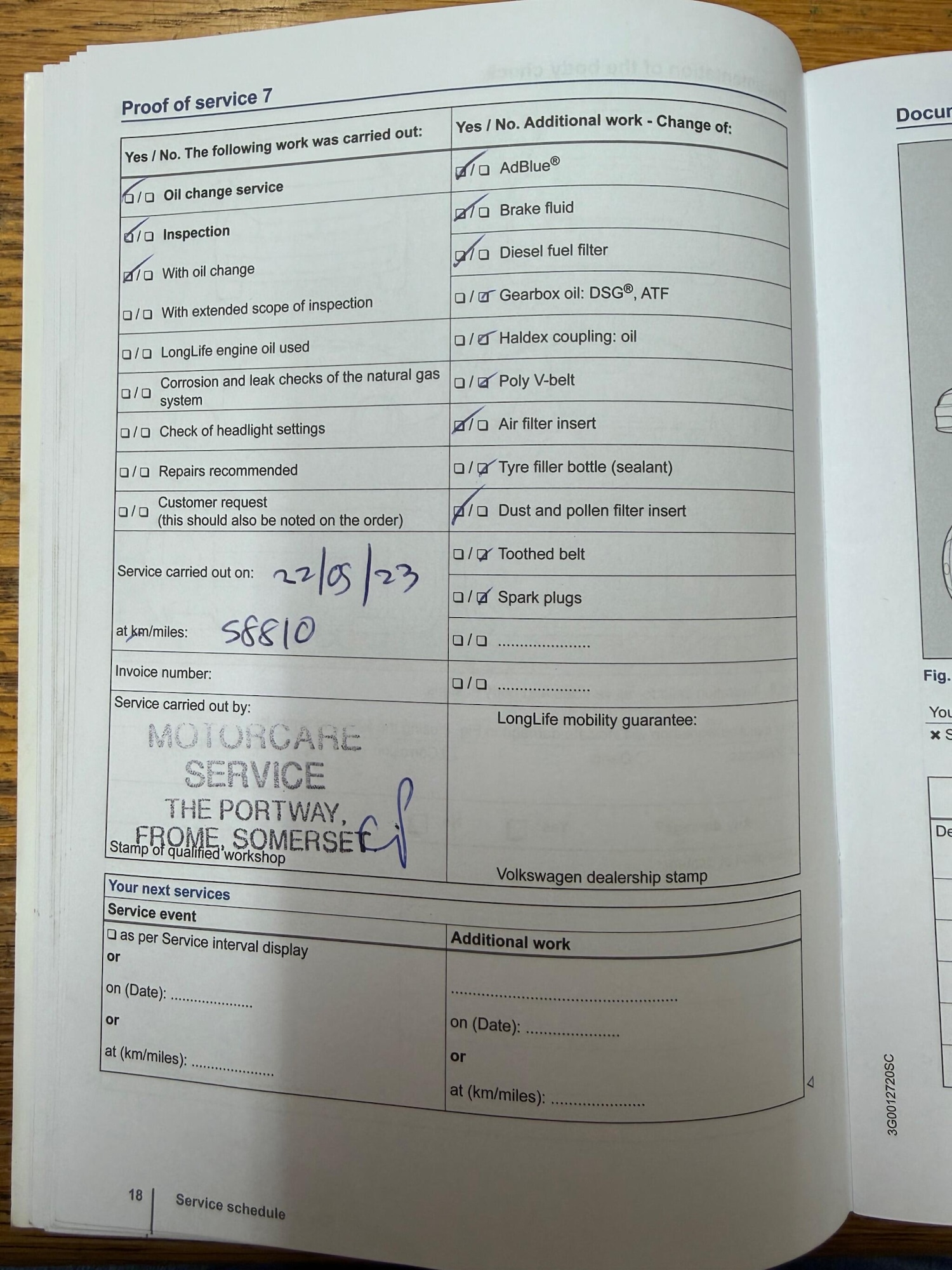 Used Volkswagen Passat 2016 for sale - 77611700: Photo 52