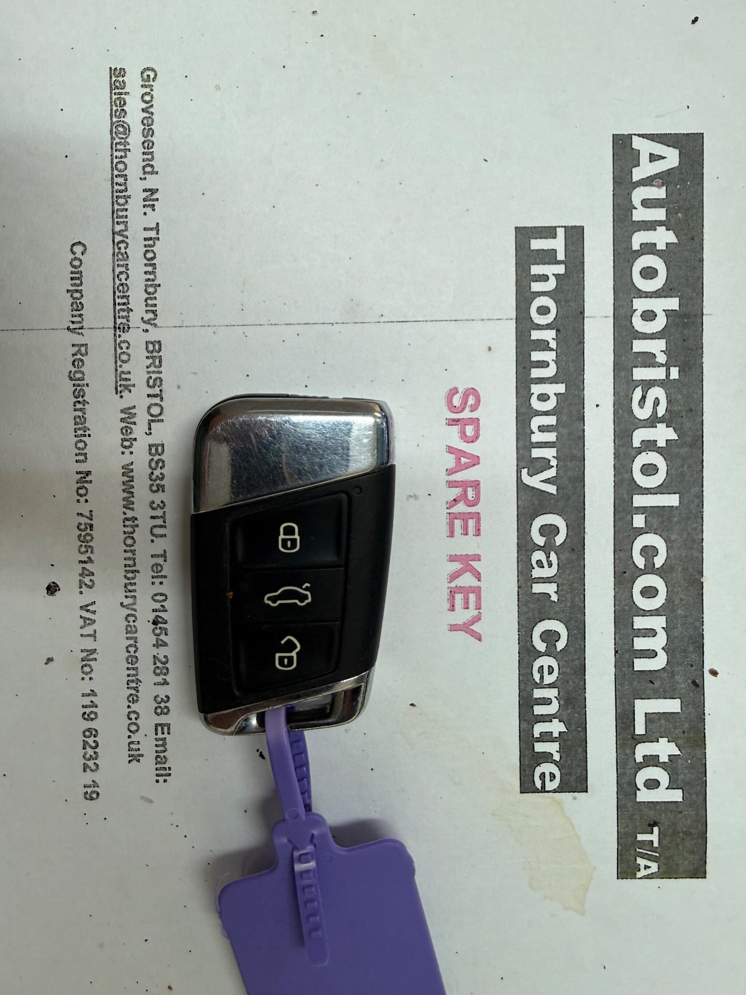 Used Volkswagen Passat 2016 for sale - 77611700: Photo 56