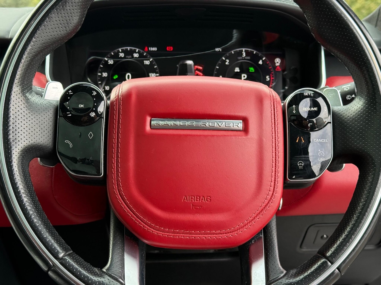 Used Land Rover Range Rover Sport 2020 for sale - 76994565: Photo 14